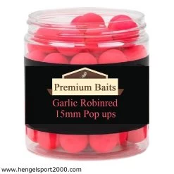Premium Garlic Robinred Pop Ups