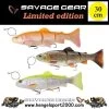 Savage Gear 4D Line Thru Trout 30 Cm | Brown Trout UV Belly MS 1 Savage Gear 4D Line Thru Trout 30 Cm | Brown Trout UV Belly MS -Kortingswinkel Voor Visuitrusting b7e7722c9623999dd5b879e82f10647e