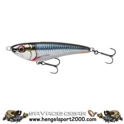 Savage Gear Freestyler V2 13cm | Roach 5 Savage Gear Freestyler V2 13cm | Roach -Kortingswinkel Voor Visuitrusting b7eaf70b0536f7685c41e6c6bde2ce3a