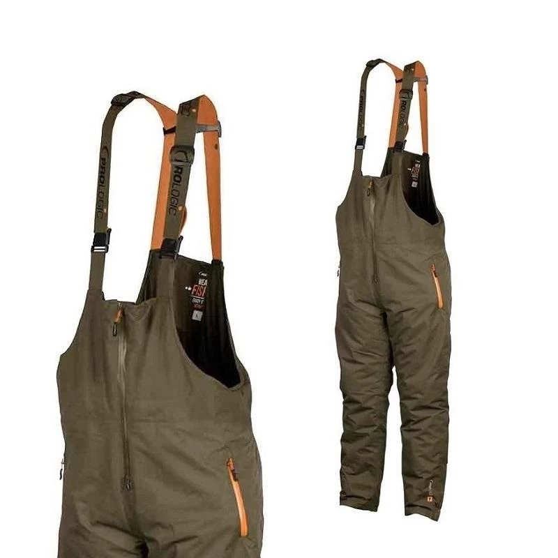 Prologic LitePro Thermo B&B Sz | M 3 Prologic LitePro Thermo B&B Sz | M