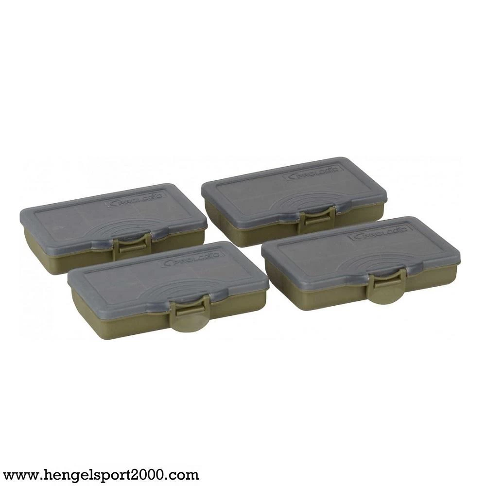 Prologic Tackle Organizer 4+1 4 Prologic Tackle Organizer 4+1 - Afbeelding 2