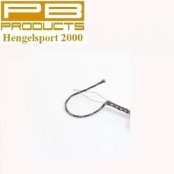 PB Products (splicing) Treader 2pcs -Kortingswinkel Voor Visuitrusting b9d6892ec00dfeef3dc4335c9aaa6684