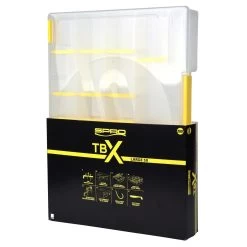 Spro TBX Tackle Box L50 -Kortingswinkel Voor Visuitrusting bc125e10314c9cbd4656f6530d655da7
