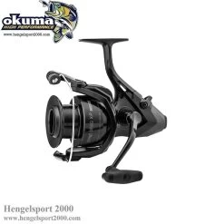 Okuma Dynadrag XP Baitfeeder DAXP-1000