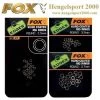 Fox Kuro Coated Rig Rings | 2.5mm 1 Fox Kuro Coated Rig Rings | 2.5mm -Kortingswinkel Voor Visuitrusting bd38a46fd0fc772667a57a7f68fd25e9