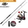 Savage Gear Roofvis Set SG2 Power Game Rod 221cm 30-70 Gram Plus SG2 Molen En Gevlochten Lijn 2 Savage Gear Roofvis Set SG2 Power Game Rod 221cm 30-70 Gram Plus SG2 Molen En Gevlochten Lijn -Kortingswinkel Voor Visuitrusting bdb6971458a72ec19329d29c2c5e248d