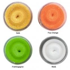 Berkley  Berkley Trout Dough Powerbait Trout Bait (Select Glitter) -Kortingswinkel Voor Visuitrusting berkley trout dough powerbait trout bait select glitter 4