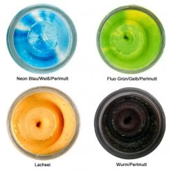 Berkley  Berkley Trout Dough Powerbait Trout Bait (Select Glitter) -Kortingswinkel Voor Visuitrusting berkley trout dough powerbait trout bait select glitter 7