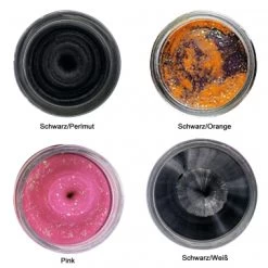 Berkley  Berkley Trout Dough Powerbait Trout Bait (Select Glitter) -Kortingswinkel Voor Visuitrusting berkley trout dough powerbait trout bait select glitter 8