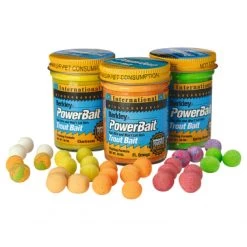 Berkley  Berkley Trout Dough Powerbait Trout Bait (Standard)