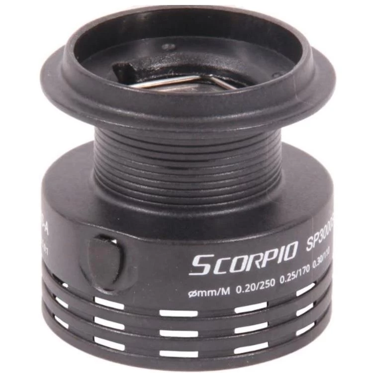 Okuma Scorpio V2 SP 1000A 4 Okuma Scorpio V2 SP 1000A - Afbeelding 2