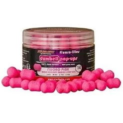 Fluoro Lite Dumbells | Pink -Kortingswinkel Voor Visuitrusting c1a259b8bf7f5b12810622124d7b70e2