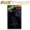 Fox Rig Links -Kortingswinkel Voor Visuitrusting c23678e21e7c655d7aa81cda60c28554