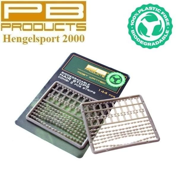 PB Products Bio-Degradeble Hair Stops Cobi Rack 3 PB Products Bio-Degradeble Hair Stops Cobi Rack