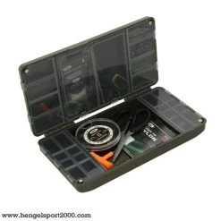 Carp Tackle Safe