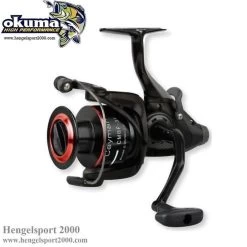 Okuma Ceymar Baitfeeder CMBF 340