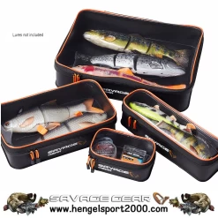 Savage Gear WPMP Lurebag | S 17.5x10x8cm