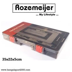 Rozemeijer Tackle Tainers S48 Afmeting: 35 X 22 X 5cm