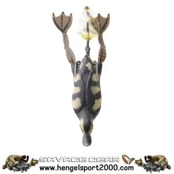 Savage Gear 3D Hollow Duckling 7.5 Cm | Natural -Kortingswinkel Voor Visuitrusting c9762ec62cf03f3a8338081511cc6d01