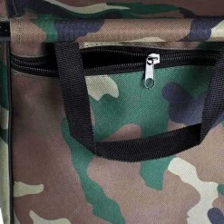 Viskruk Met Tas -Kortingswinkel Voor Visuitrusting cab1e1b702749acc120d5e340769becb