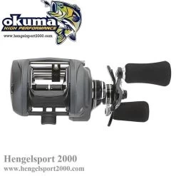 Okuma Komodo Low Profile KDS-463LX -Kortingswinkel Voor Visuitrusting cad7693e9636c24e93af51904189d4af