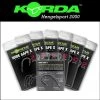 Korda Wide Gape X Hook | Size 4 -Kortingswinkel Voor Visuitrusting cb3fe42b0212d3a584936eeaf1837faf