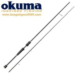 Okuma Psycho Perch Spin 190 Cm 3 - 18 Gram