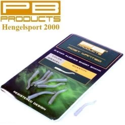 PB Products X-Stiff Short Shank Aligner | Gravel -Kortingswinkel Voor Visuitrusting cc7c797dfd5b7da98ddd848ee2f7db13
