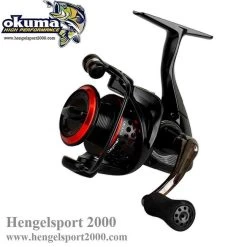 Okuma Ceymar XT CXT 35 FD