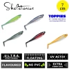 Toppies Fishing Skeletonius Shad 7cm | Blue Limey 2 Toppies Fishing Skeletonius Shad 7cm | Blue Limey -Kortingswinkel Voor Visuitrusting cf54fa4df98291a734f2081bef7db4a6