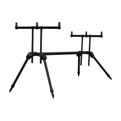 Prologic Tri Sky Rod Pod 3 Rod -Kortingswinkel Voor Visuitrusting cfd9ae88f56f6405eb4566097836e1bc