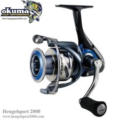 Okuma Inspira ISX 20B