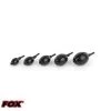 FOX RAGE Fox Predator Quick Change Weights | 10 Gram -Kortingswinkel Voor Visuitrusting d11f157f7bfd60541fddf5c782a10ff3