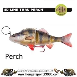 Savage Gear 4D Line Thru Perch 23 Cm | Perch 5 Savage Gear 4D Line Thru Perch 23 Cm | Perch -Kortingswinkel Voor Visuitrusting d15b49bfd163b0343e6b97e08ad8f52f