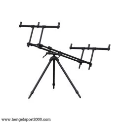 Prologic Tri Luxe Rodpod 3 Rods