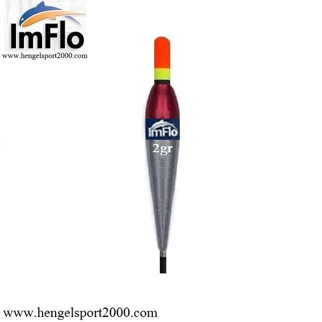 Imflo Vlok Dobber A | 2 Gram 4 Imflo Vlok Dobber A | 2 Gram - Afbeelding 2