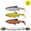 Savage Gear 3D Roach Paddle Tail Shad 12.5 Cm (2 Stuks) | Roach -Kortingswinkel Voor Visuitrusting d37db12b2ee16adb96306a727931126f