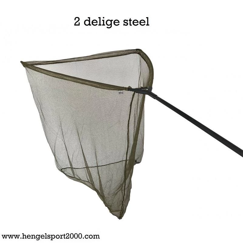 DAM D-Lite Carp Landingnet 42 3 DAM D-Lite Carp Landingnet 42