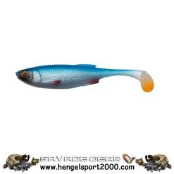 Savage Gear Craft Shad 8,8cm | Blue Pearl -Kortingswinkel Voor Visuitrusting d48b8098dd9ff69c0a162bb99a051491