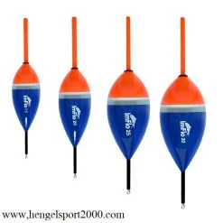 Snoek Dobber 1 | 15 Gram