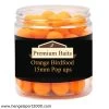 Premium Exotic Fruits Pop Ups Orange Birdfood -Kortingswinkel Voor Visuitrusting d600100a6f740051d0d0d681a6152c23