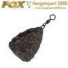 Fox Edges Kling On Leads Swivel | 56 Gram -Kortingswinkel Voor Visuitrusting d605ab4190b85f88a57ed81e2fdde509
