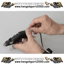 Savage Gear 3D Rad Maintenance Kit 20 Cm | Brown -Kortingswinkel Voor Visuitrusting d6d780e92cbbec285dcd5b9293dd73fa