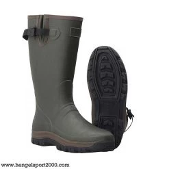 IMAX North Ice Rubber Boot Neoprene Lining | 41