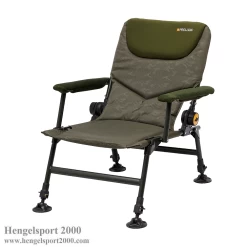 Prologic Inspire Lite Pro Recliner Wiht Armrests