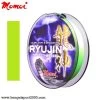 Momoi Ryujin 8 Braid PE Lines Lemon Green | 0.06 Mm - 6 Kg -Kortingswinkel Voor Visuitrusting d89530a7a15fe81cdfb18fb7417989f3