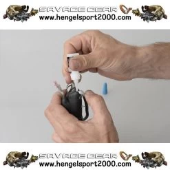 Savage Gear 3D Rad Maintenance Kit 30 Cm | Brown -Kortingswinkel Voor Visuitrusting d91d88a0b75fd3ebec28bf1498f79651