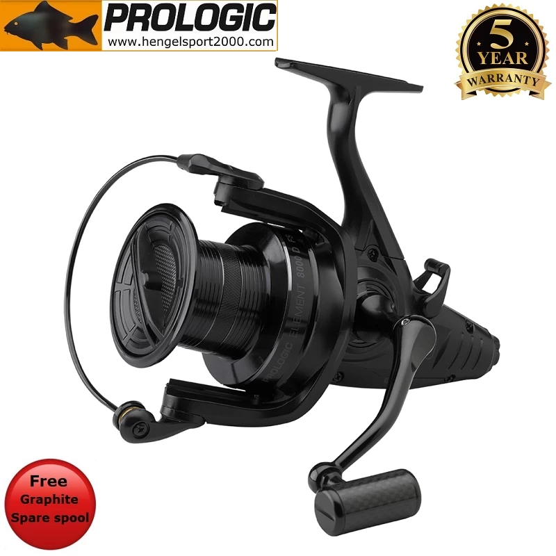 Prologic Element XD BF 7000 3 Prologic Element XD BF 7000