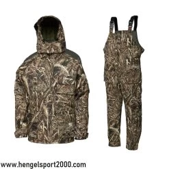 Prologic Max5 Comfort Thermo Suit 2-delig | M