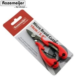 Rozemeijer Micro Braid Cutter -Kortingswinkel Voor Visuitrusting da20ac928a9613e48ae46030caa8ae0c